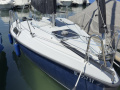 Ottenhome Heeg BV , Fox 22 Daysailer