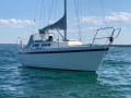 Drabant 27 / A/S Nillings Bådeværft Yacht à voile