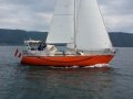 APS Scotch Segelyacht