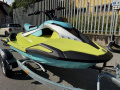 Yamaha WaveRunner Jet Blaster PRO Jet Ski