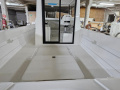 Driftmark Fisher 23 Vissersboot
