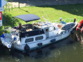 Groonheim / Cascaruda Kajütboot
