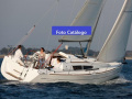 Jeanneau Sun Odyssey 33i Blauwasseryacht