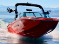 MasterCraft NXT20 Wakeboard & Wakesurf Wakeboard/Wakesurf