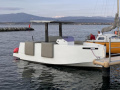 De Antonio D23 Runabout