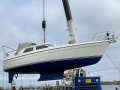 Marine Projects Moody Eclipse 33 Sejlyacht