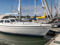 Marine Projects Moody Eclipse 33 Yacht a vela