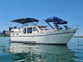 Linssen 30 SL Trawler