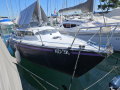 Aubin Tequila Motorsailer