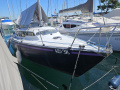 Aubin Tequila Motorsailer