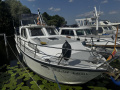 Success 108 Ultra Motoryacht