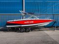 MasterCraft X45 | 2005 | rouge - navy Wakeboard/Wakesurf