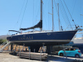 Jeanneau Sun Odyssey 45.2 Cruisingjacht