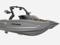 MasterCraft X24 | 2025 | visible a Genève sur rendez Wakeboard/Wakesurf