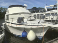 Bertram 33 Fisherman Motoryacht