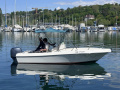 Kelt Withe shark 175 Sportboot