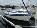Friendship 26 Segelyacht
