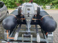 YAM 310 Sport Faltbares Schlauchboot