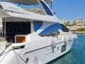 Azimut 80 Flybridge