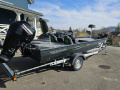Ranger RT 178 Fischerboot