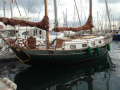 Formosa 36 Klassisk sejlyacht