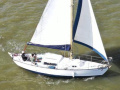 Invicta 26 Klassische Segelyacht