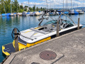 MasterCraft X-35 Wakeboard/wakesurf