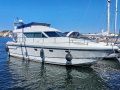 Mochi Craft Europa 40 Motoryacht