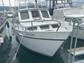 Linssen 30 SL Motor Yacht