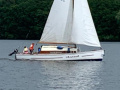 Jollenkreuzer ca. 30ft Jollenkreuzer