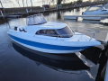 Quercus 600 Cabin Kamaralı tekne