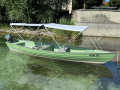 Grüninger Jg 1977 Rowing Boat