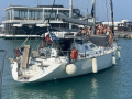 Dromor Venus 16 Segelyacht
