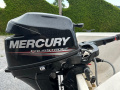 Mercury F8MH Fuoribordo