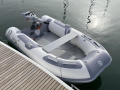 Zodiac Cadet 230 Aero Bateau pneumatique pliable