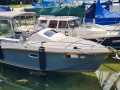 Stickl 660 Evolution Tour Kajütboot