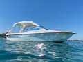 Schulze Surfstar Sportboot