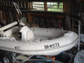 Goldenship Goldenship- Venus 420 Festrumpfschlauchboot