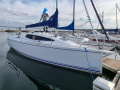 Northmann Maxus 24 Evo Segelyacht