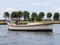 Wester-Engh 1000 Offshore Deckboot