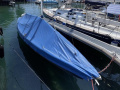 Artekno H-Boot Barca a chiglia