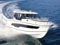 Jeanneau Merry Fisher 1095 Coupé Hardtop