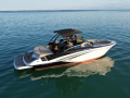 Glastron GT 225 Imbarcazione da diporto