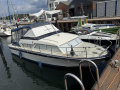 Coronet Commander 32 Kajütboot