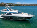 Azimut 50 Motor yacht