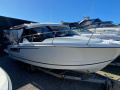 Jeanneau Merry Fisher 795 Hardtop
