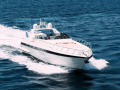Mangusta 80 Motoryacht