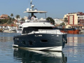 Azimut MAGELLANO 50 Motoryacht