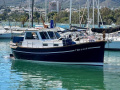 MENORQUIN 120 Motoryacht
