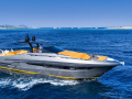 Rio Daytona 50 Motoryacht